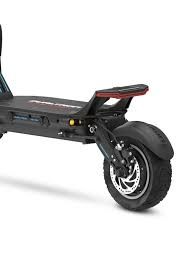 Patinete Eléctrico DUALTRON VICTOR LUXURY