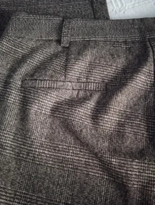 Pantalón mujer T 42