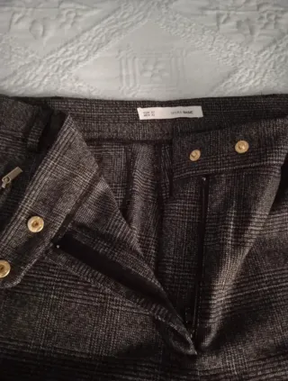 Pantalón mujer T 42