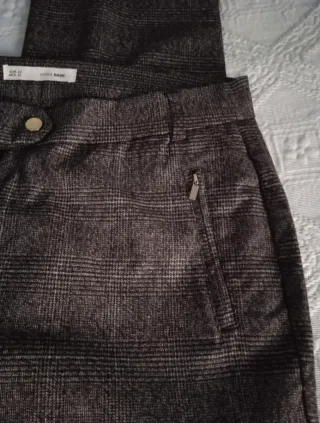 Pantalón mujer T 42