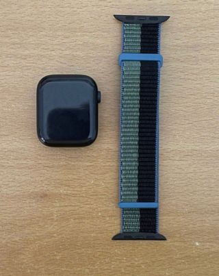 Correa Apple Watch 42/44/45/49 mm