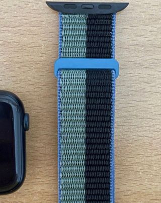 Correa Apple Watch 42/44/45/49 mm