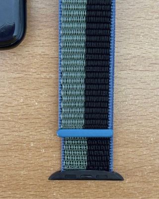 Correa Apple Watch 42/44/45/49 mm