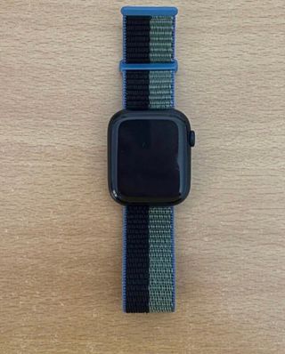 Correa Apple Watch 42/44/45/49 mm