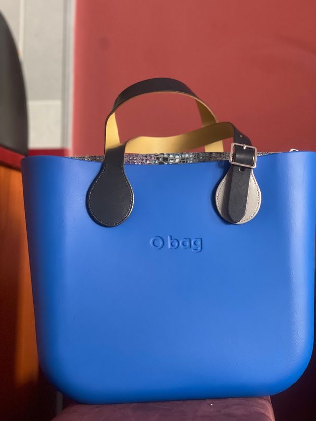 Bolso marca O'bag