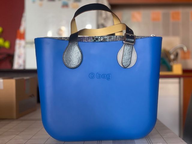 Bolso marca O'bag