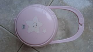 bolso y cambiador maternal mayoral