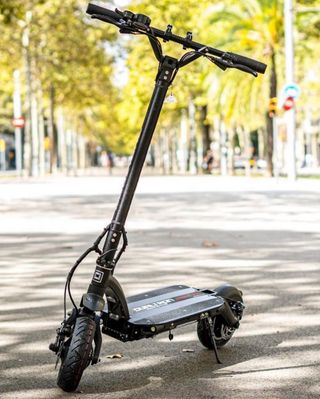 Patinete Eléctrico DUALTRON EAGLE
