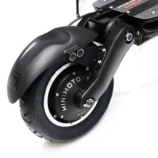 Patinete Eléctrico DUALTRON EAGLE