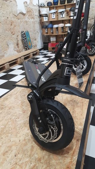 Patinete Eléctrico DUALTRON EAGLE
