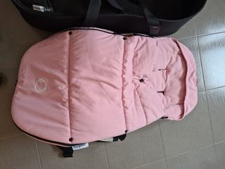 cochecito para bebé