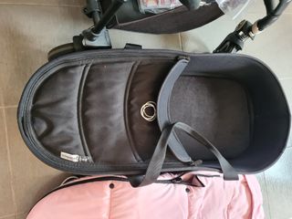 cochecito para bebé