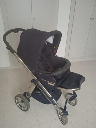 CARRO BEBÉCAR IP OP