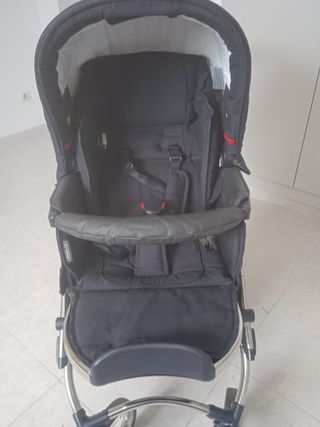 CARRO BEBÉCAR IP OP
