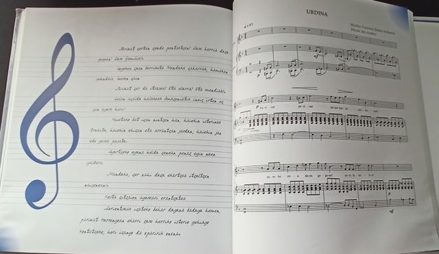 7 Kolore- Jon Arretxe