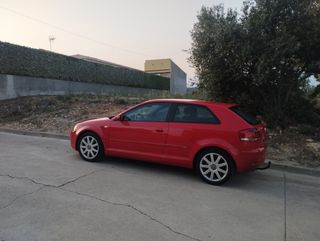 Audi A3 2005