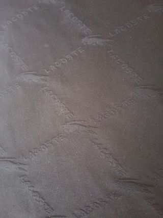 Polo Lacoste