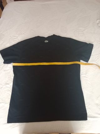 Polo Lacoste