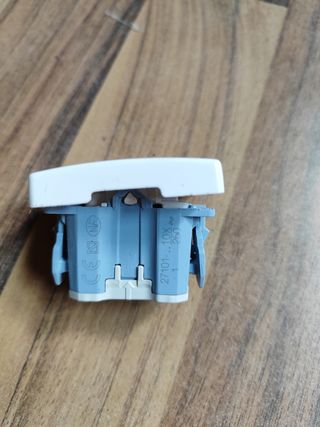 interruptor Simon 27