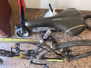 Giant talón 3. Talla 27,5 250€( NEGOCIABLES)