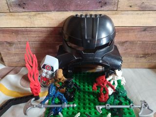 Set Bionicles Lego