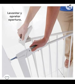 Barrera de Seguridad