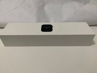Caja reloj Apple watch 