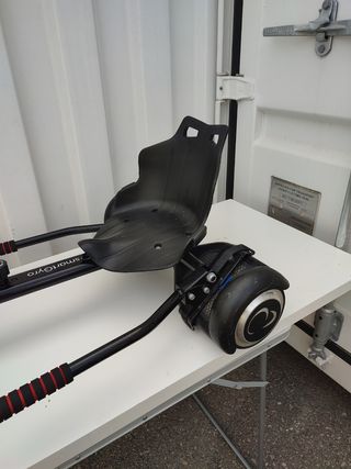 Hoverboard Smart Gyro