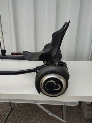 Hoverboard Smart Gyro