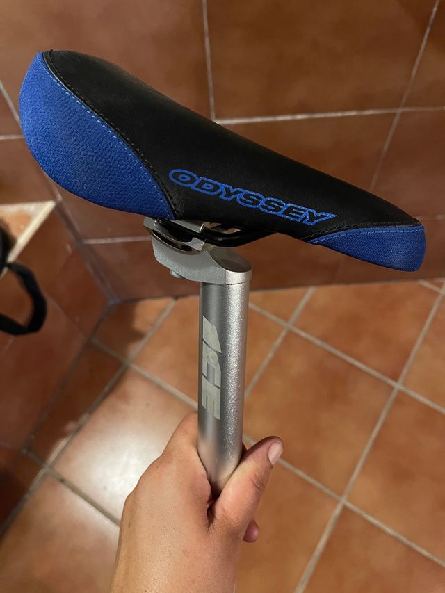 BICICLETA BMX super SUNDAY WAVELENGTH CASSETTE BIDIRECCIONAL