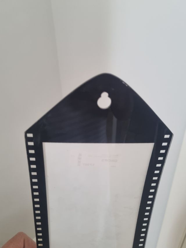 Portafotos pared para 7 fotos