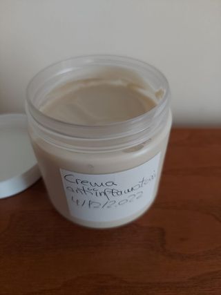 Clase individual elaboración cosmética natural