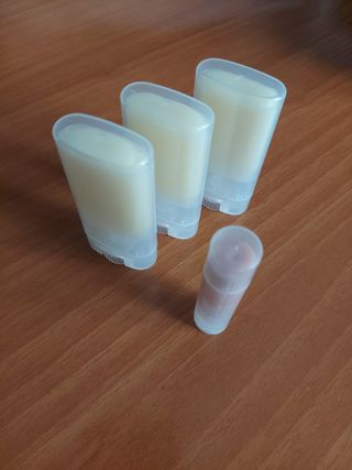 Clase individual elaboración cosmética natural