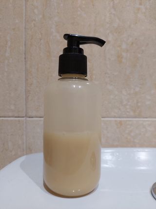 Clase individual elaboración cosmética natural