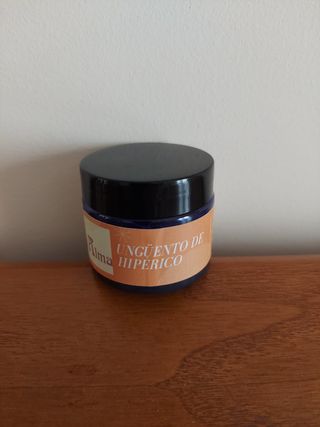 Clase individual elaboración cosmética natural