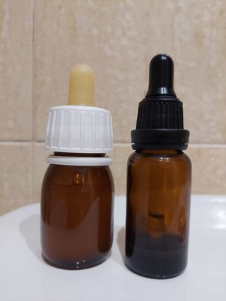 Clase individual elaboración cosmética natural