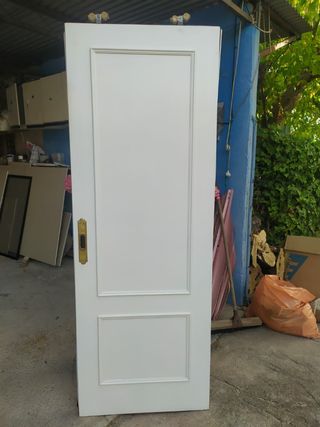 Puertas de interior