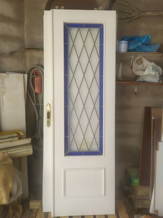 Puertas de interior