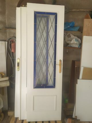 Puertas de interior