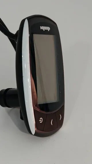 Panel de control para patinete eléctrico 36v/48v