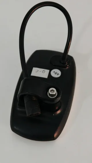 Panel de control para patinete eléctrico 36v/48v