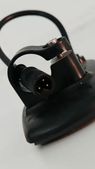 Panel de control para patinete eléctrico 36v/48v