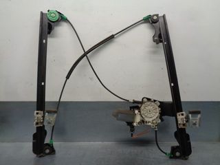 Elevalunas Land Rover FREELANDER