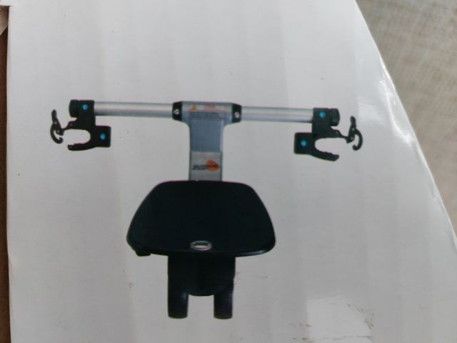 Plataforma Surferplus de Jané para carrito de bebé