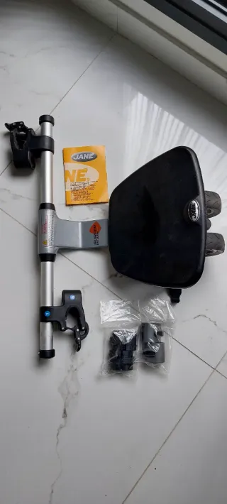 Plataforma Surferplus de Jané para carrito de bebé