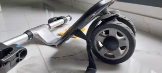 Plataforma Surferplus de Jané para carrito de bebé