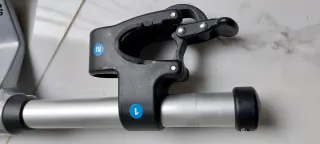 Plataforma Surferplus de Jané para carrito de bebé