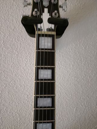 D'angelico premier Atlantic