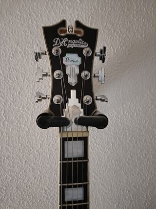 D'angelico premier Atlantic