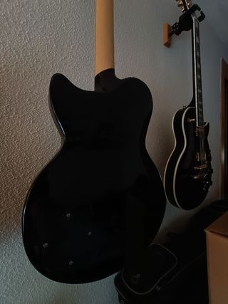 D'angelico premier Atlantic